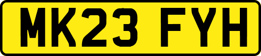 MK23FYH