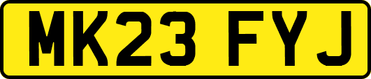 MK23FYJ