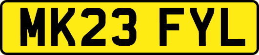 MK23FYL