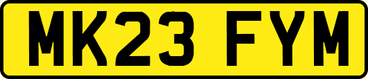 MK23FYM