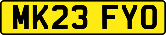 MK23FYO