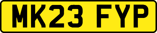MK23FYP
