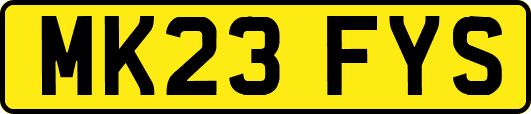 MK23FYS