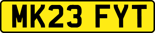 MK23FYT