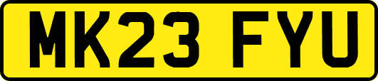 MK23FYU