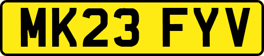 MK23FYV