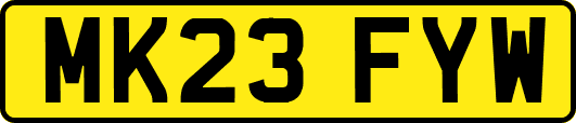 MK23FYW
