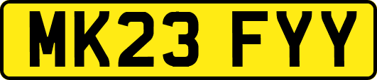 MK23FYY