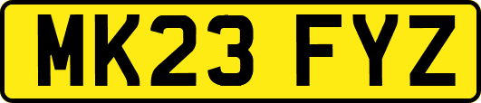 MK23FYZ