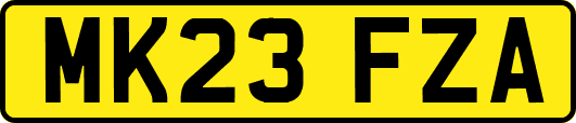 MK23FZA