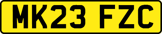 MK23FZC