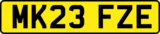 MK23FZE