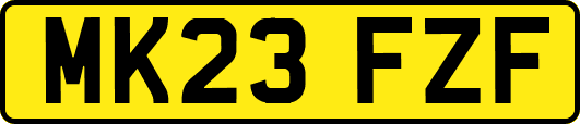 MK23FZF