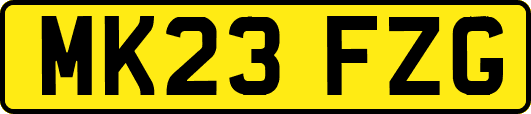 MK23FZG