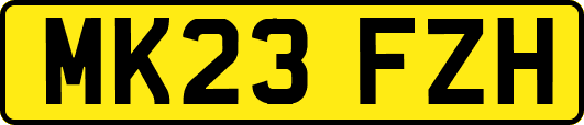 MK23FZH