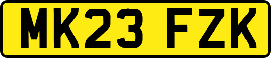 MK23FZK