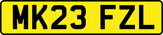 MK23FZL