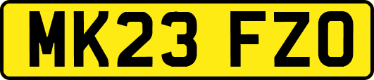 MK23FZO