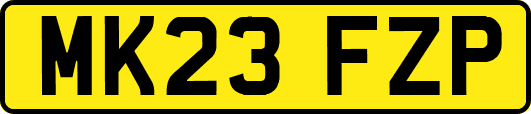 MK23FZP