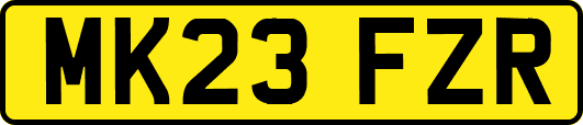 MK23FZR
