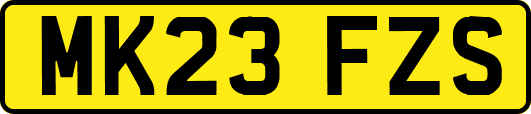 MK23FZS