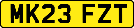 MK23FZT