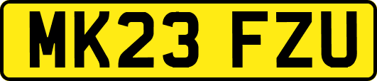 MK23FZU