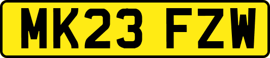 MK23FZW