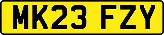 MK23FZY