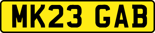 MK23GAB
