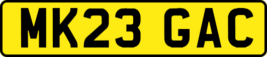 MK23GAC