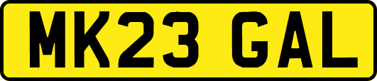 MK23GAL