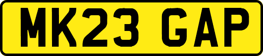 MK23GAP