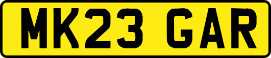 MK23GAR