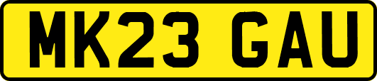 MK23GAU