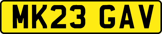 MK23GAV