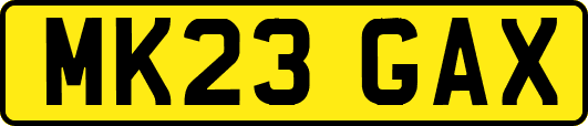 MK23GAX