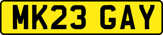 MK23GAY
