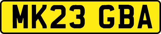 MK23GBA