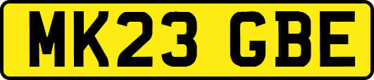 MK23GBE