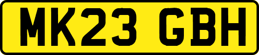 MK23GBH