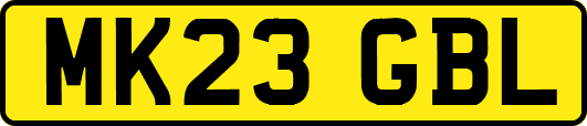 MK23GBL