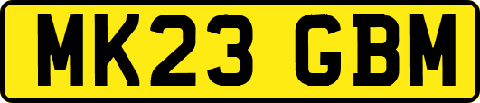MK23GBM