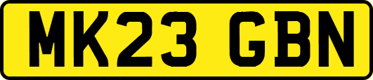 MK23GBN