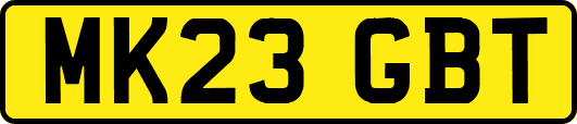 MK23GBT