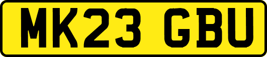 MK23GBU