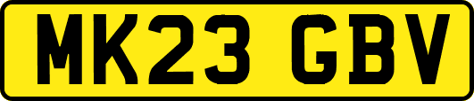 MK23GBV