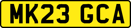 MK23GCA
