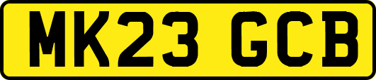MK23GCB