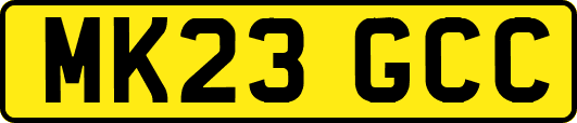 MK23GCC